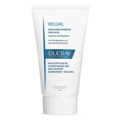 KELUAL - Emulsion bei Milchschorf>Ducray New