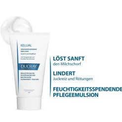 KELUAL - Emulsion bei Milchschorf>Ducray New