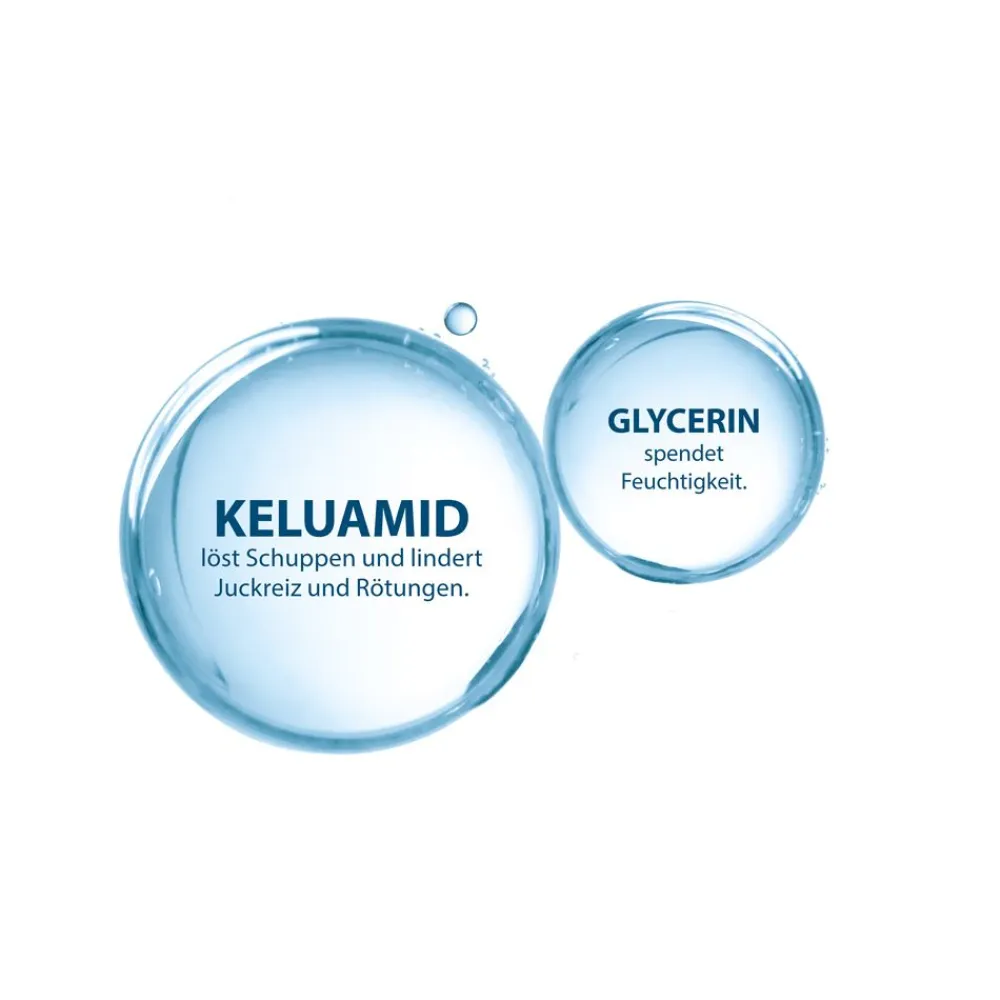 KELUAL - Emulsion bei Milchschorf>Ducray New