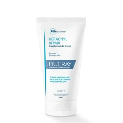 DUCRAY KERACNYL REPAIR Creme -bei austrocknender (medikamentöser) Aknebehandlung> Best