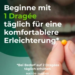 Dragées | Bisacodyl-Abführmittel | Planbare Wirkung in 6–12 Std><noscript><img width=