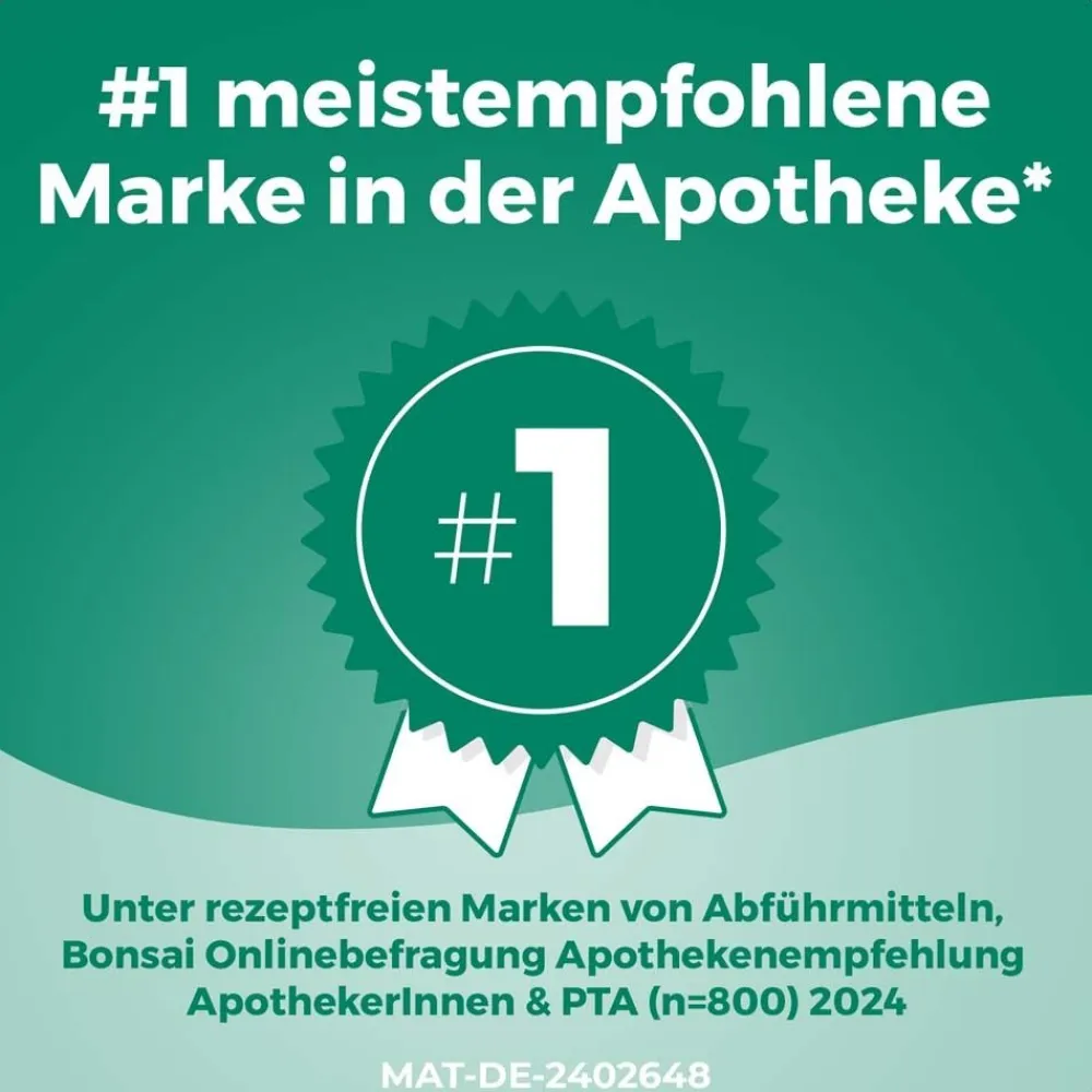 Dragées | Bisacodyl-Abführmittel | Planbare Wirkung in 6–12 Std>Dulcolax Discount