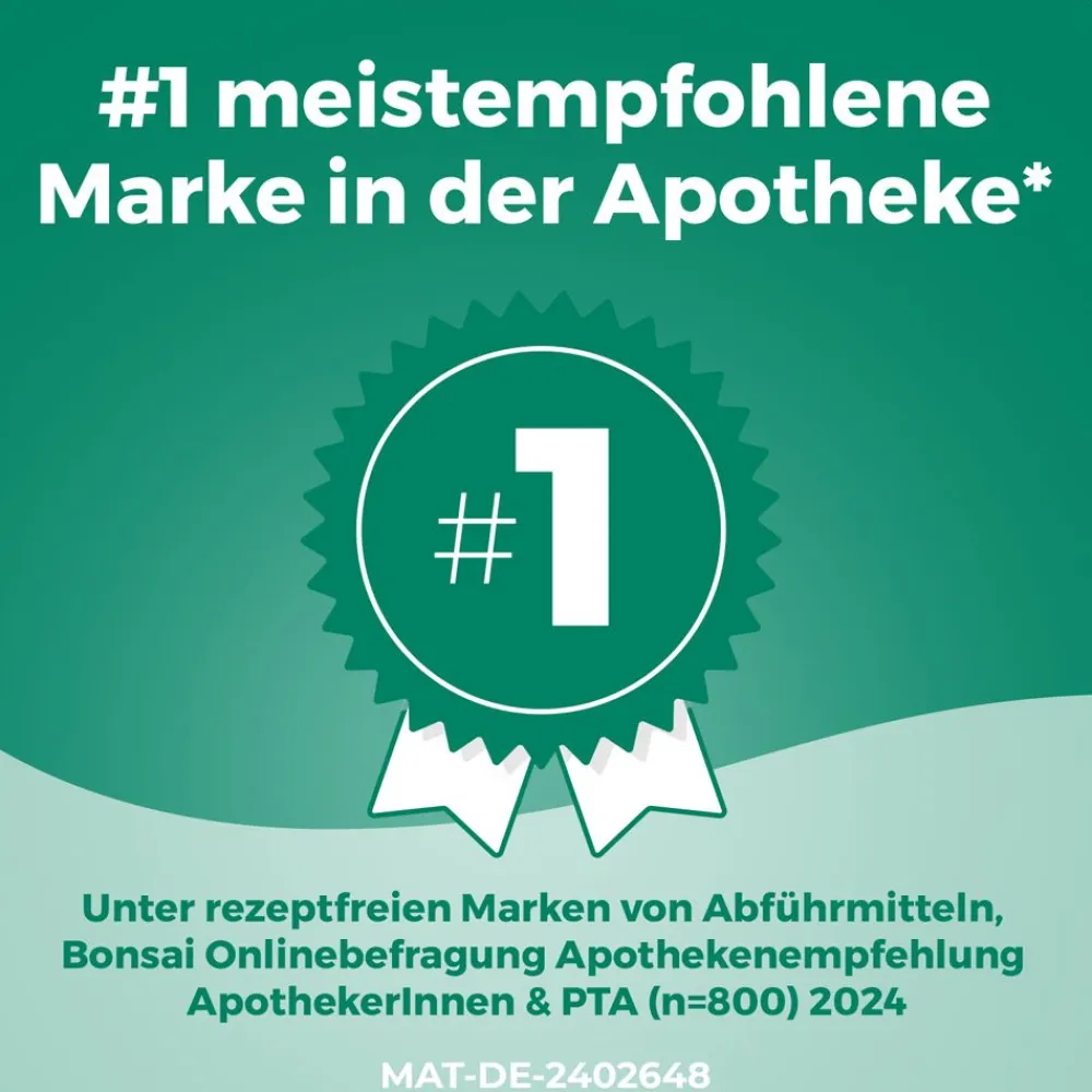 DulcoLax NP Tropfen 2x 30ml I planbare Erleichterung bei Verstopfung I wirkt über Nacht> Online