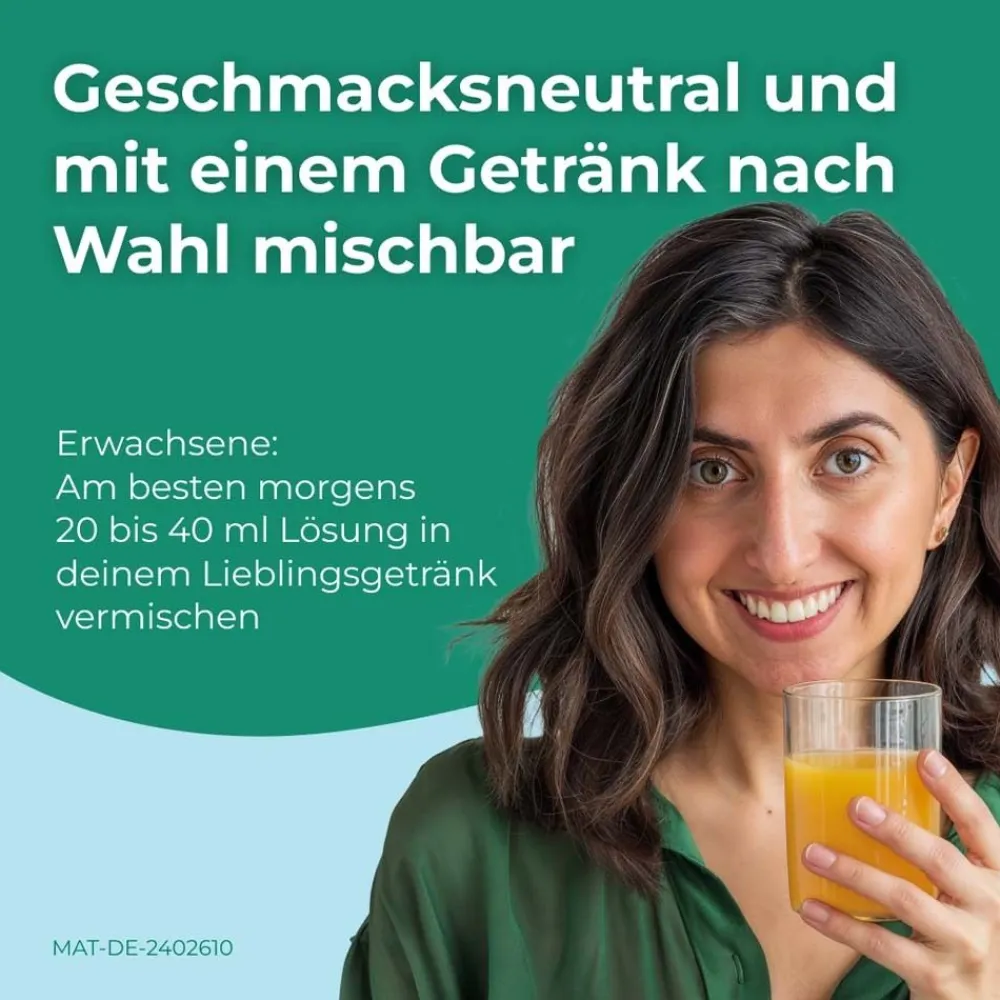 DulcoSoft Lösung | Schonende Linderung bei Verstopfung | Geschmacksneutral> Discount