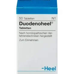 Duodenoheel® Tabletten>