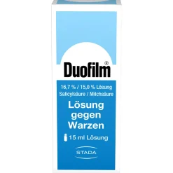 Duofilm® Lösung|
