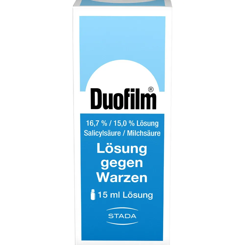 Duofilm® Lösung|