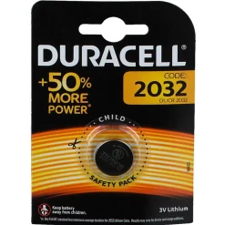 ® Lithium-Knopfbatterie CR-DL2450>DURACELL Discount