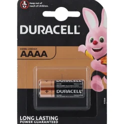 Ultra M3 Aaaa 1,5>DURACELL New