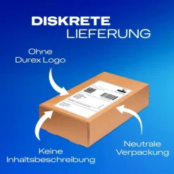 ® Gefühlsecht Classic Kondome|Durex