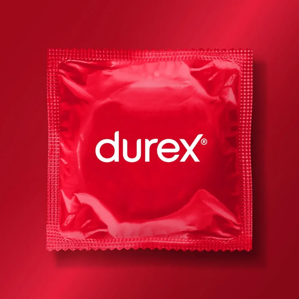 ® Gefühlsecht Classic Kondome|Durex