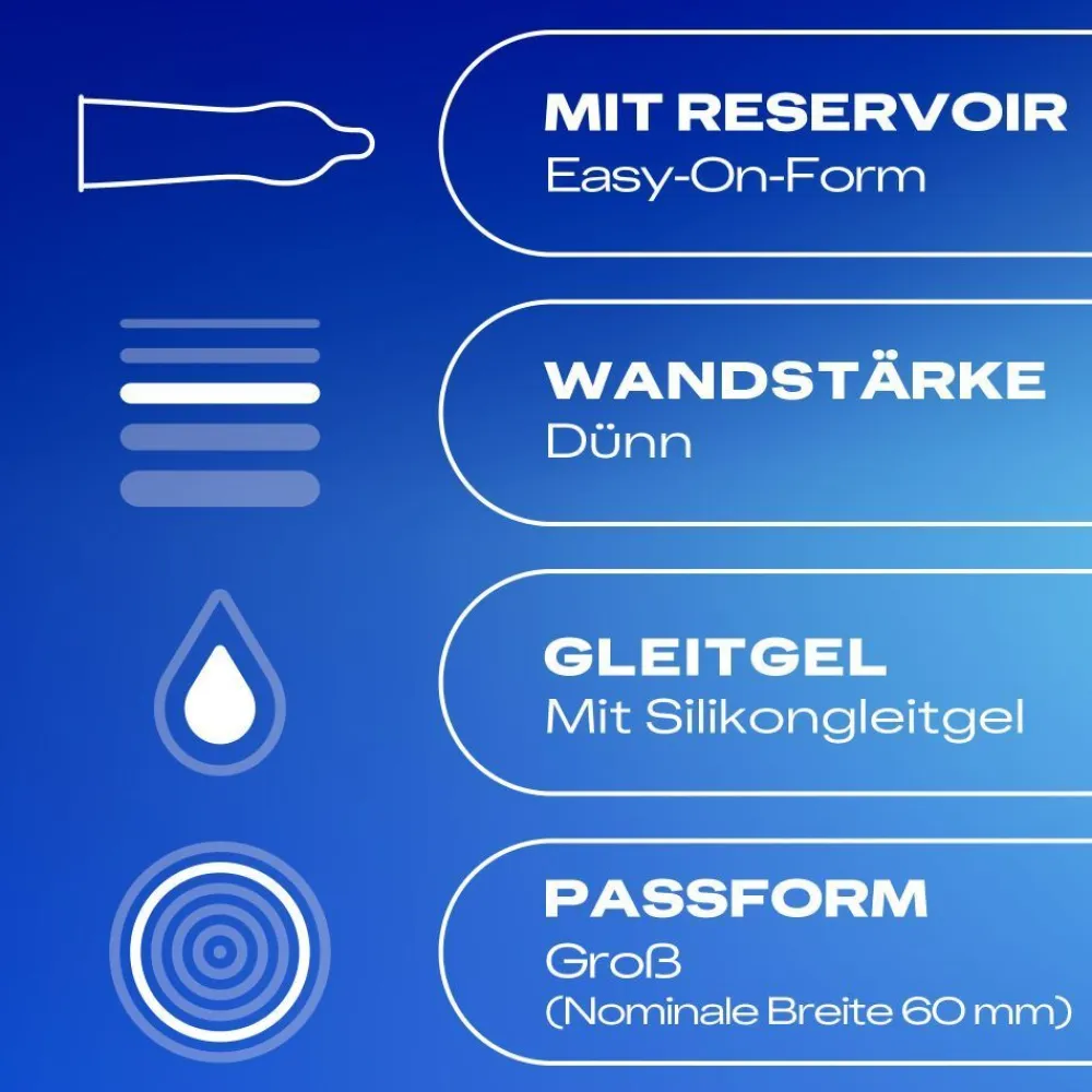 Gefühlsecht XXL Kondome>Durex Online