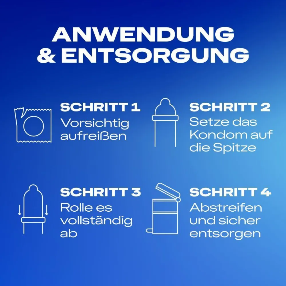 Gefühlsecht XXL Kondome>Durex Online