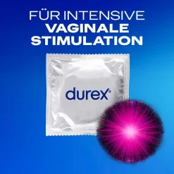 ® Intense Kondome|Durex