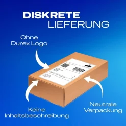 ® Intense Kondome|Durex