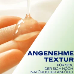 ® Naturals Extra Sensitiv Gleitgel|Durex Best