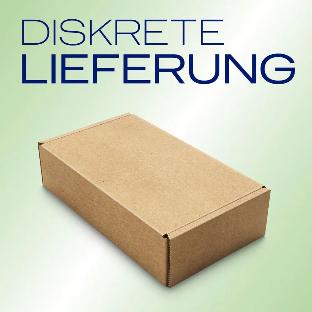 ® Naturals Extra Sensitiv Gleitgel|Durex Best