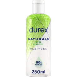 ® Naturals Gleitgel Extra Sensitiv Gleitgel>Durex New