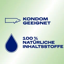 ® Naturals Gleitgel Extra Sensitiv Gleitgel>Durex New