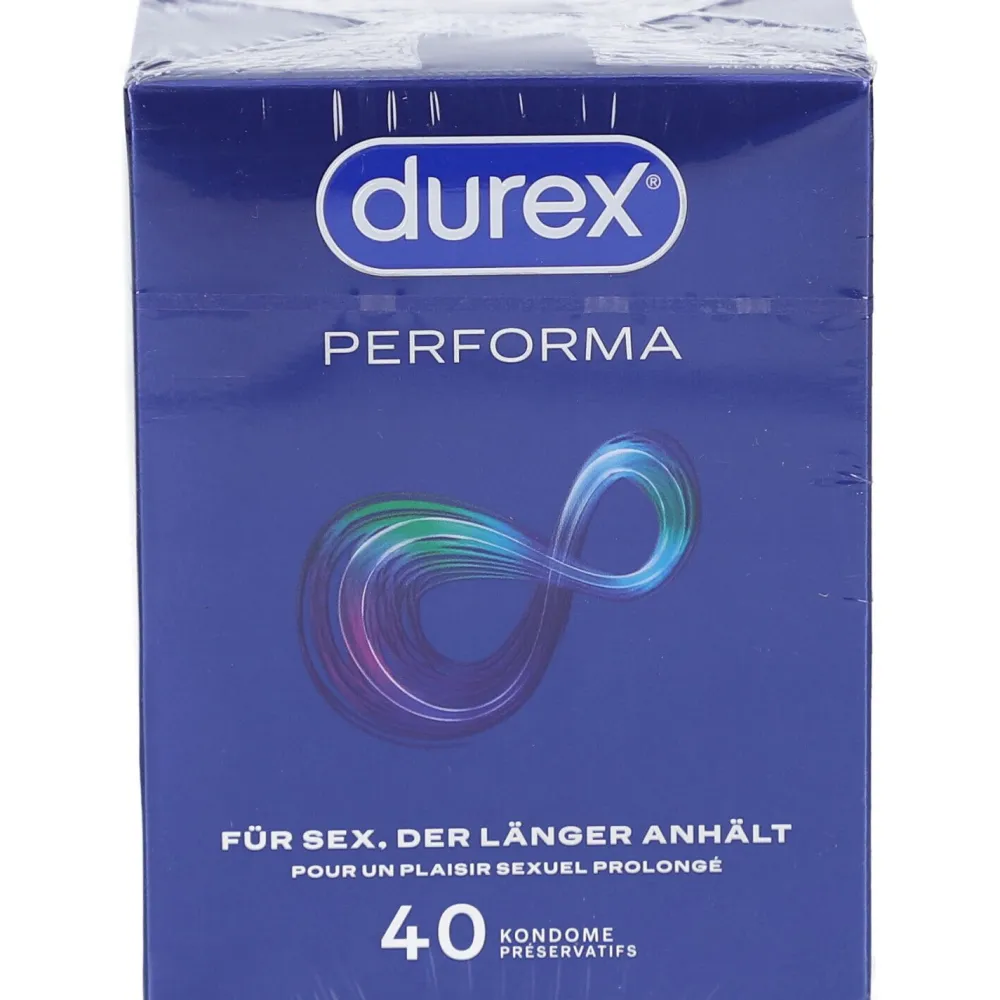 ® Performa Kondome|Durex Sale
