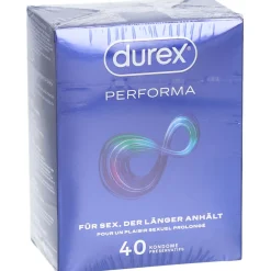 ® Performa Kondome|Durex Sale
