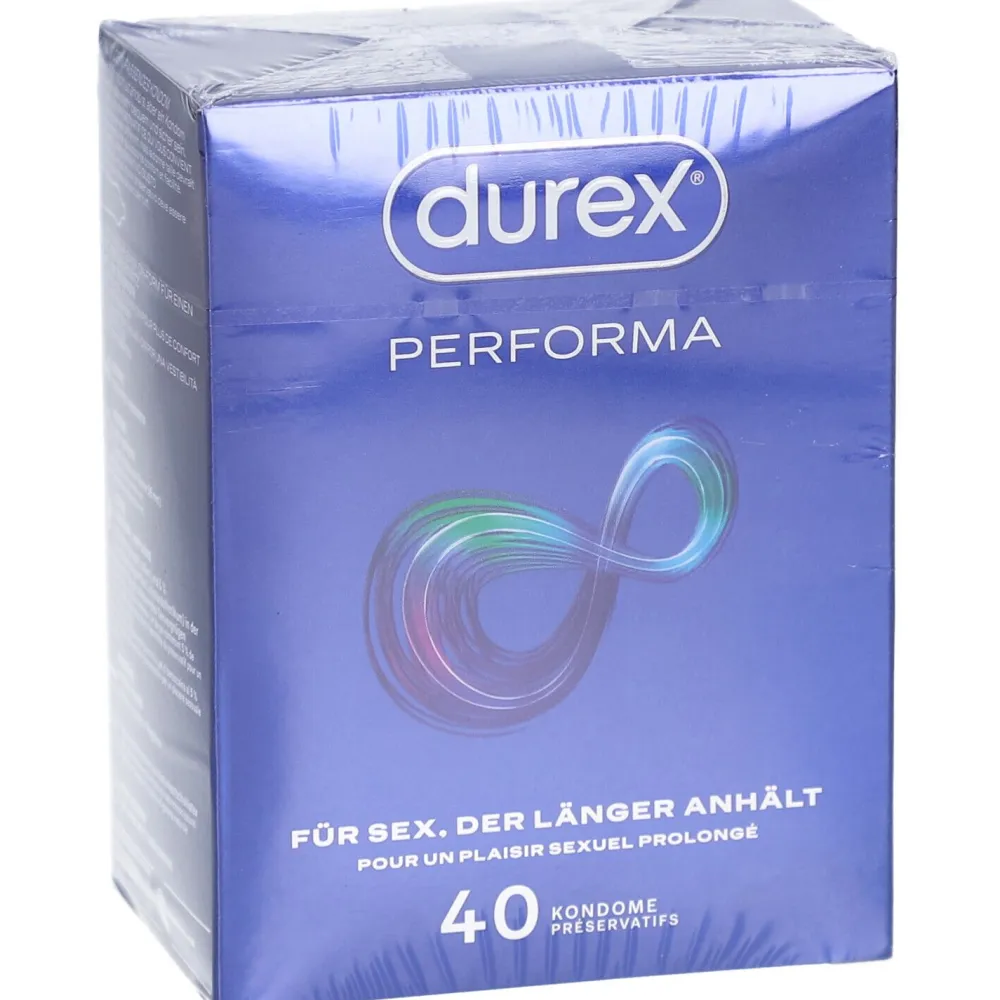 ® Performa Kondome|Durex Sale