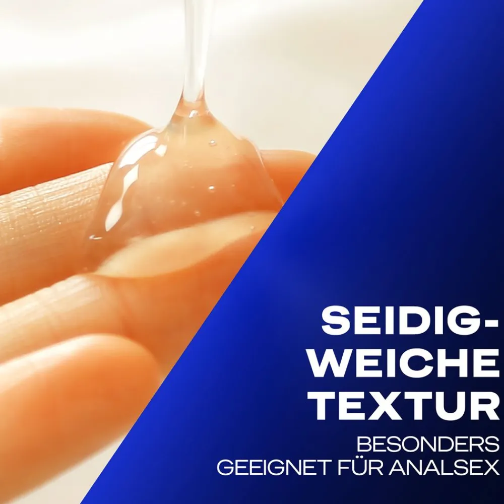 ® Play Perfect Glide Gel>Durex Hot