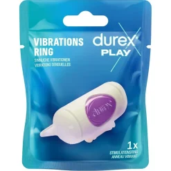 ® Vibrations Ring>Durex Clearance