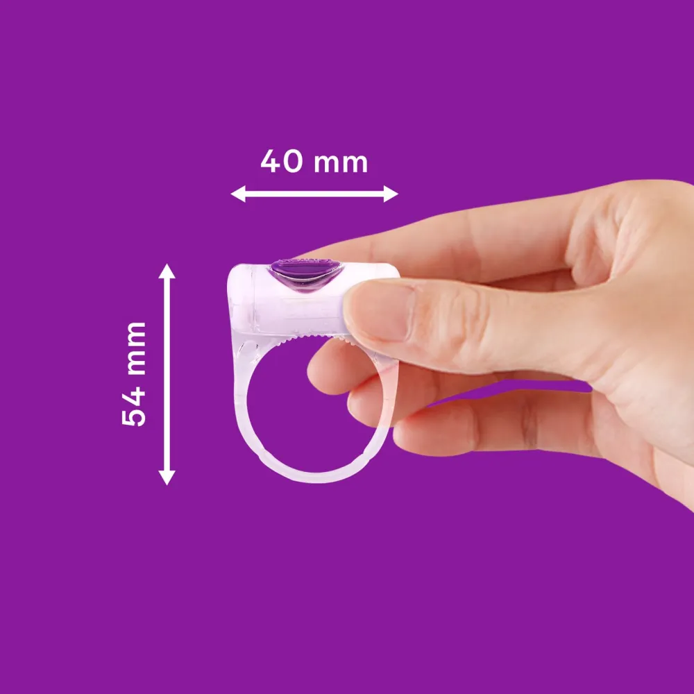 ® Vibrations Ring>Durex Clearance