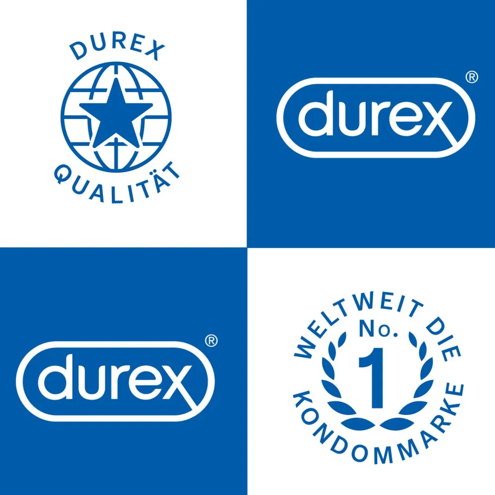 ® Vibrations Ring>Durex Clearance