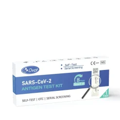 DVOT Antigen Schnelltest| Best