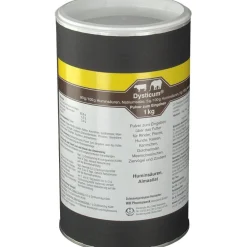 Dysticum® vet.| Clearance