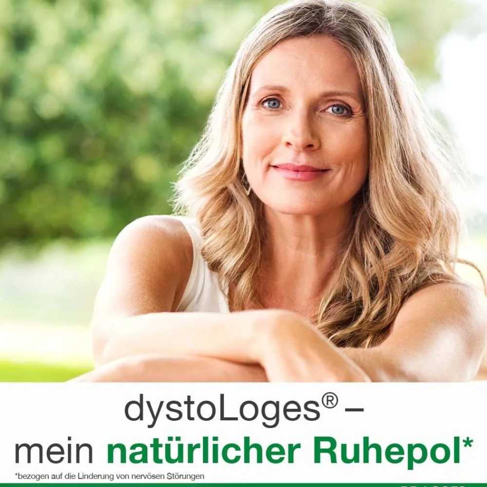 dystoLoges® Tabletten|Dysto-Loges New