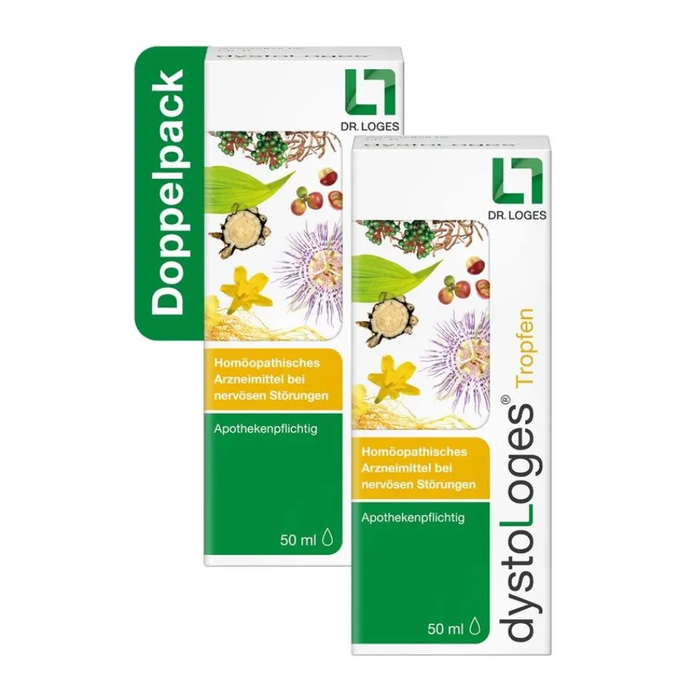 dystoLoges® Tropfen> Clearance