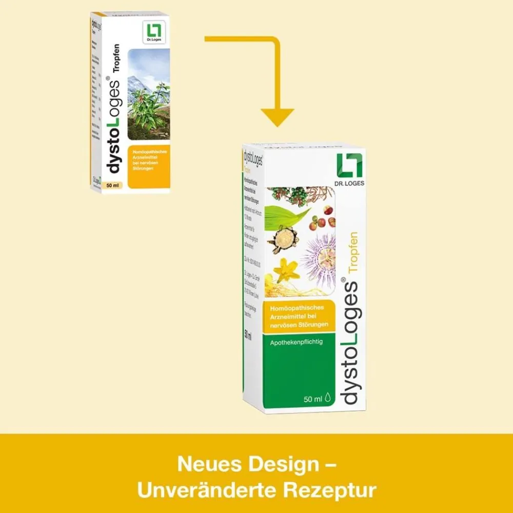 dystoLoges® Tropfen> Clearance