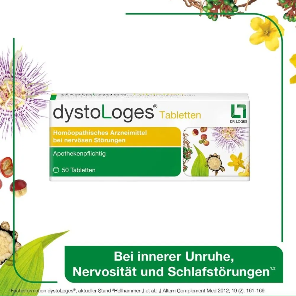 dystoLoges® Tropfen> Clearance