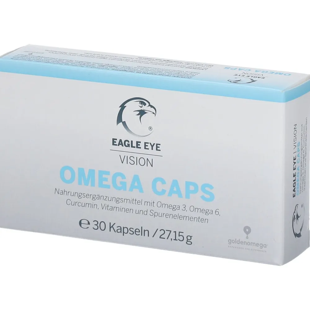 EAGLE EYE Omega Vision Caps| Online