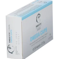 EAGLE EYE Omega Vision Caps| Online