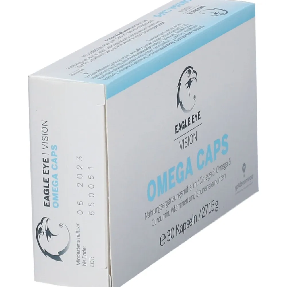 EAGLE EYE Omega Vision Caps| Online