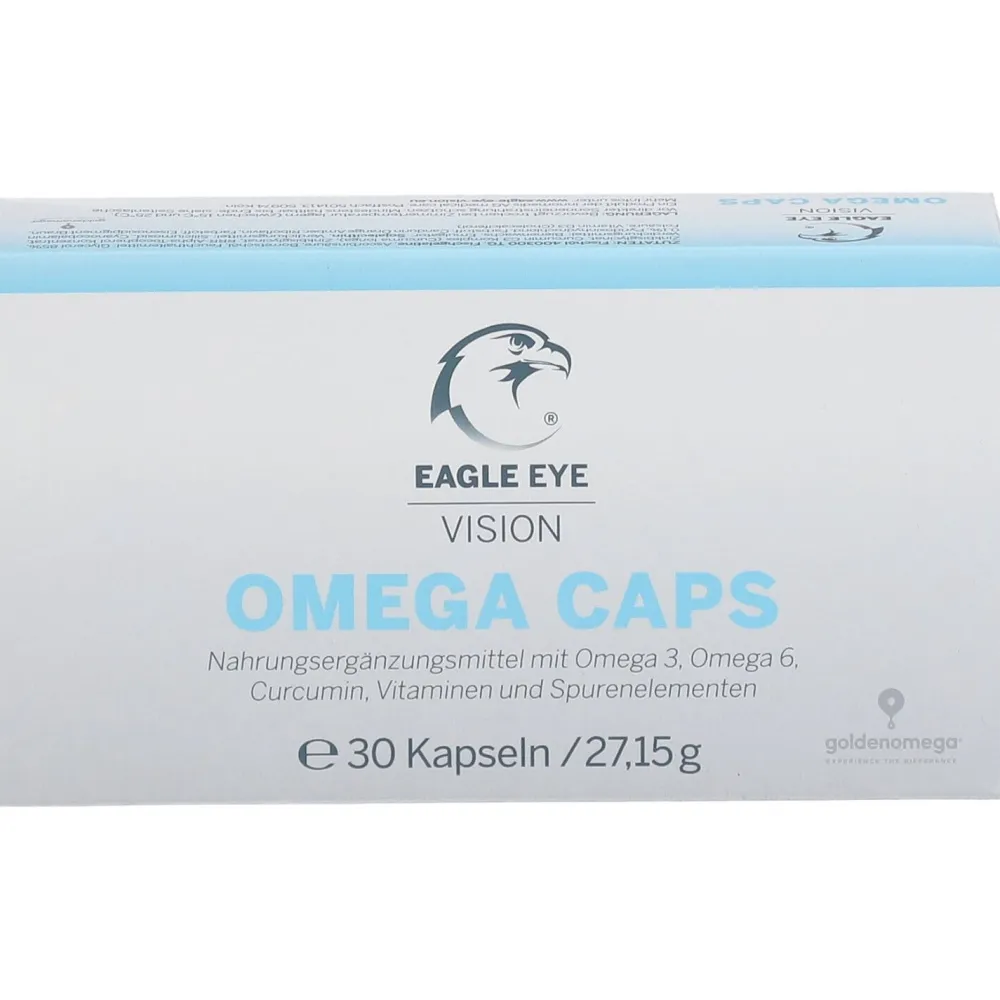 EAGLE EYE Omega Vision Caps| Online