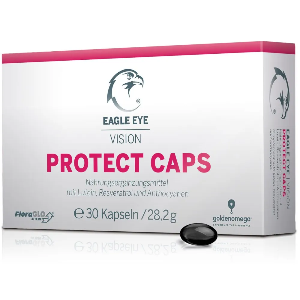 EAGLE EYE Vision Protect Caps| Sale