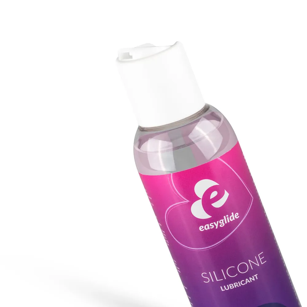 - Silikon Gleitgel>easyglide New