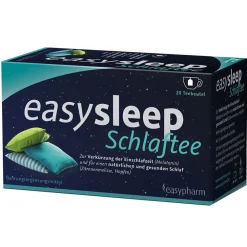 easysleep Schlaftee> Outlet
