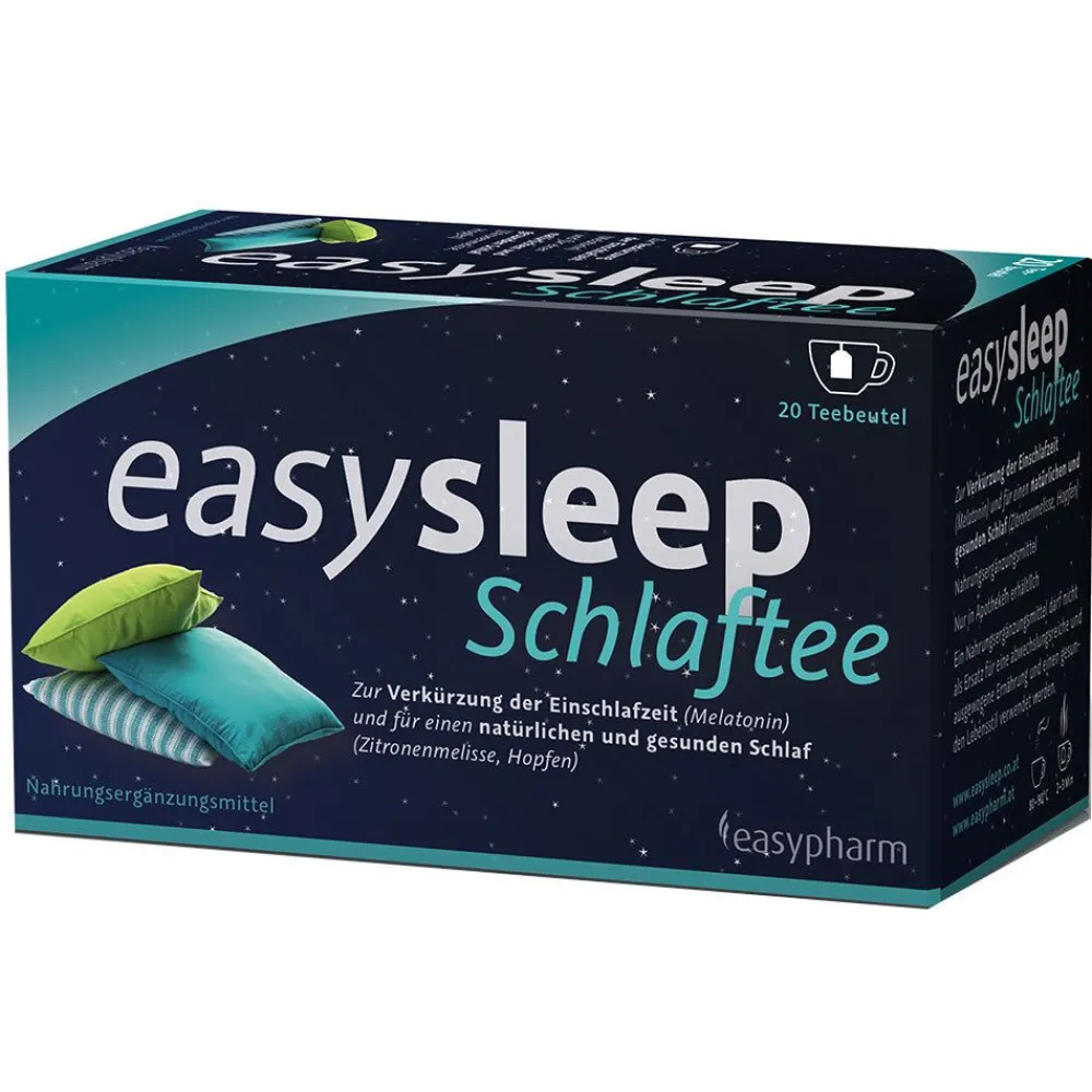 easysleep Schlaftee> Outlet