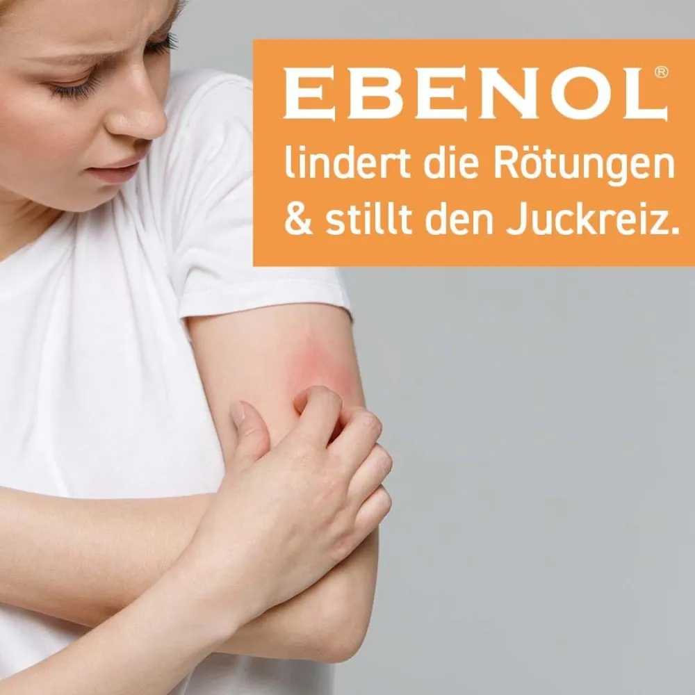 ® 0,5% Creme|Ebenol Discount