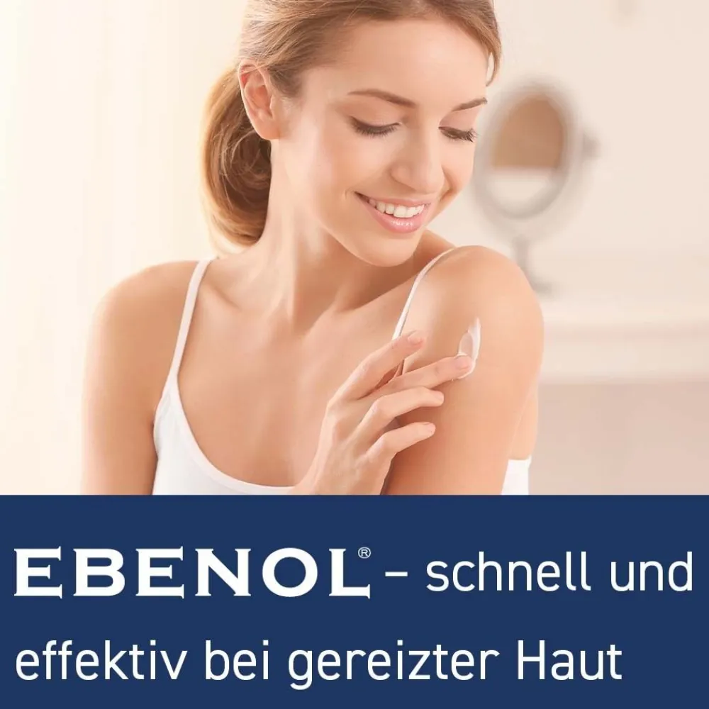 ® 0,5% Creme|Ebenol Discount