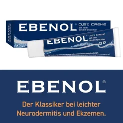 ® 0,5% Creme>Ebenol Outlet