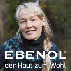 ® 0,25 % Creme>Ebenol Hot