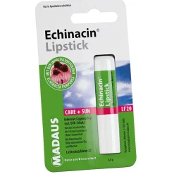 ® Lipstick Madaus Care + Sun|Echinacin Outlet