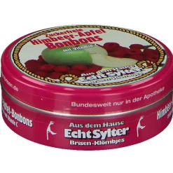 Echt Sylter Bonbons Himbeer-Apfel zuckerfrei><noscript><img width=
